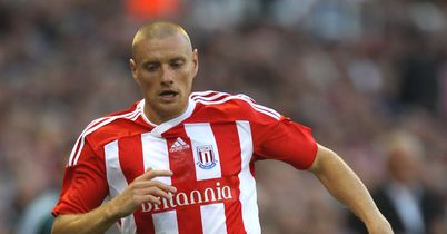 Wilkinson: Missing again for Potters
